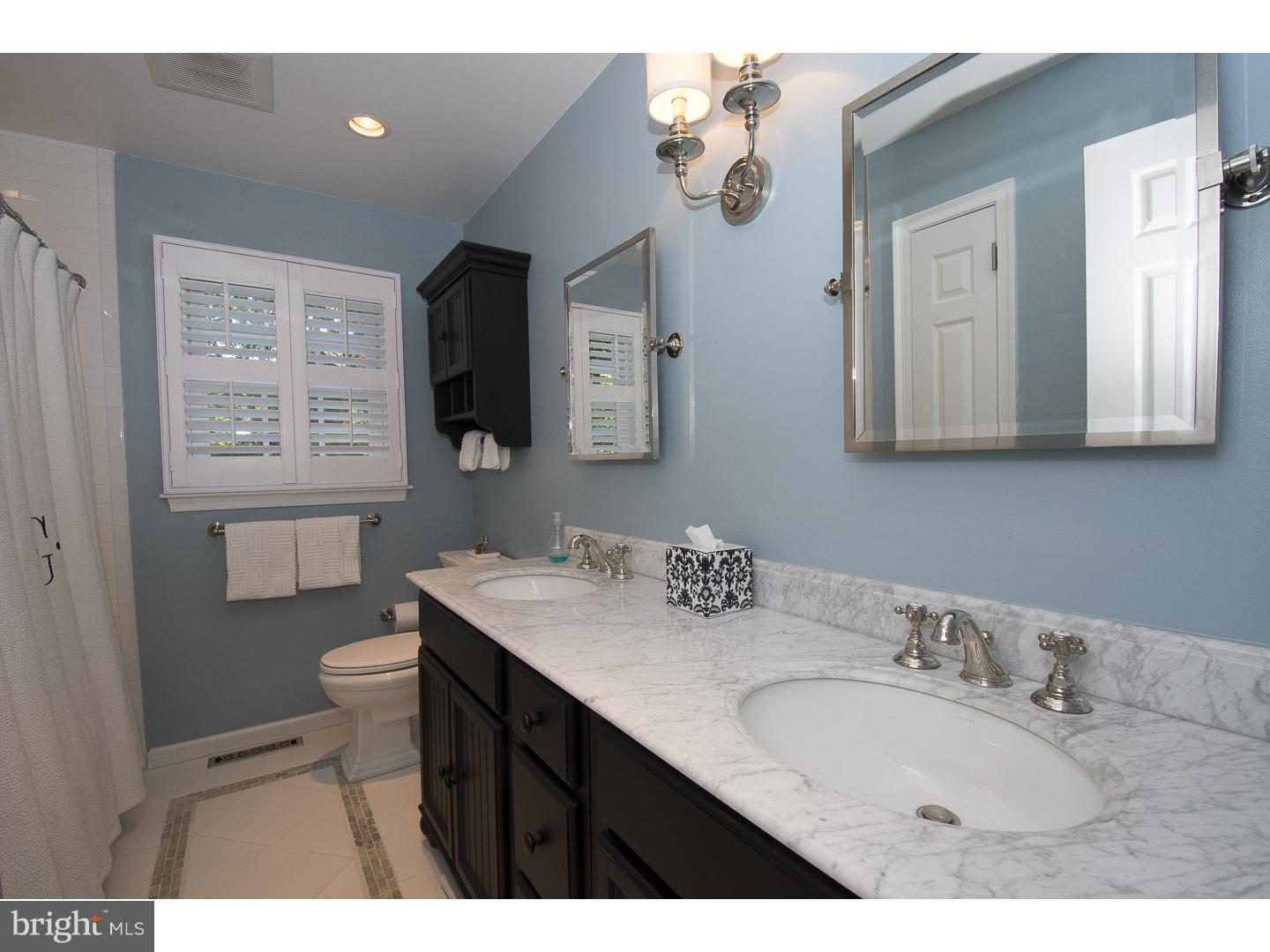 425 Conestoga Road Devon, PA 19333 - Photo 19 of 25 Bathroom