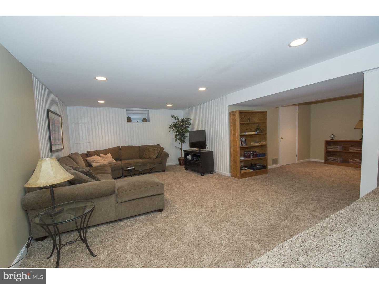 425 Conestoga Road Devon, PA 19333 - Photo 20 of 25 Basement - Finished