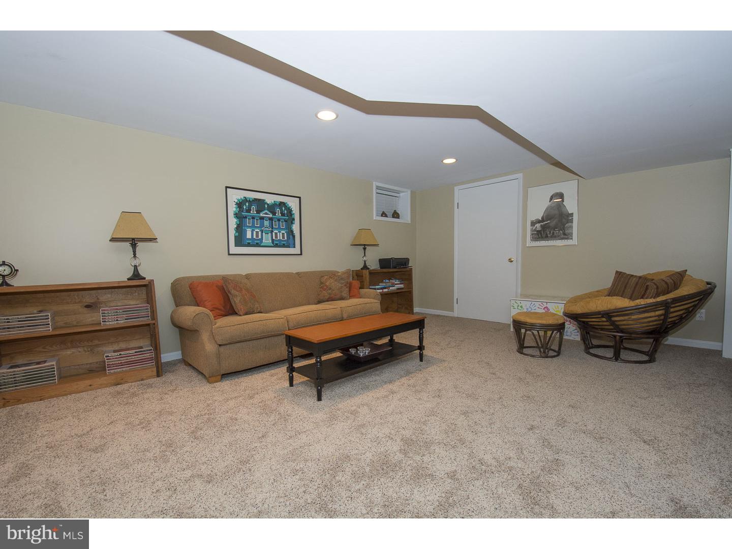 425 Conestoga Road Devon, PA 19333 - Photo 21 of 25 Basement - Finished