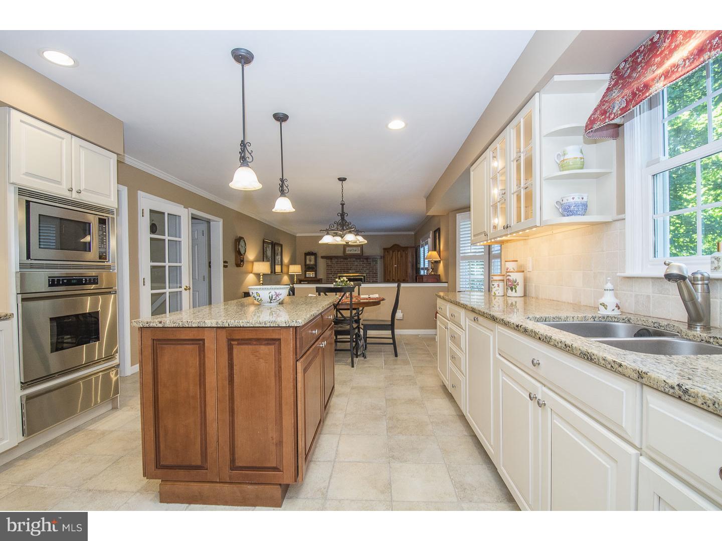 425 Conestoga Road Devon, PA 19333 - Photo 6 of 25 Kitchen
