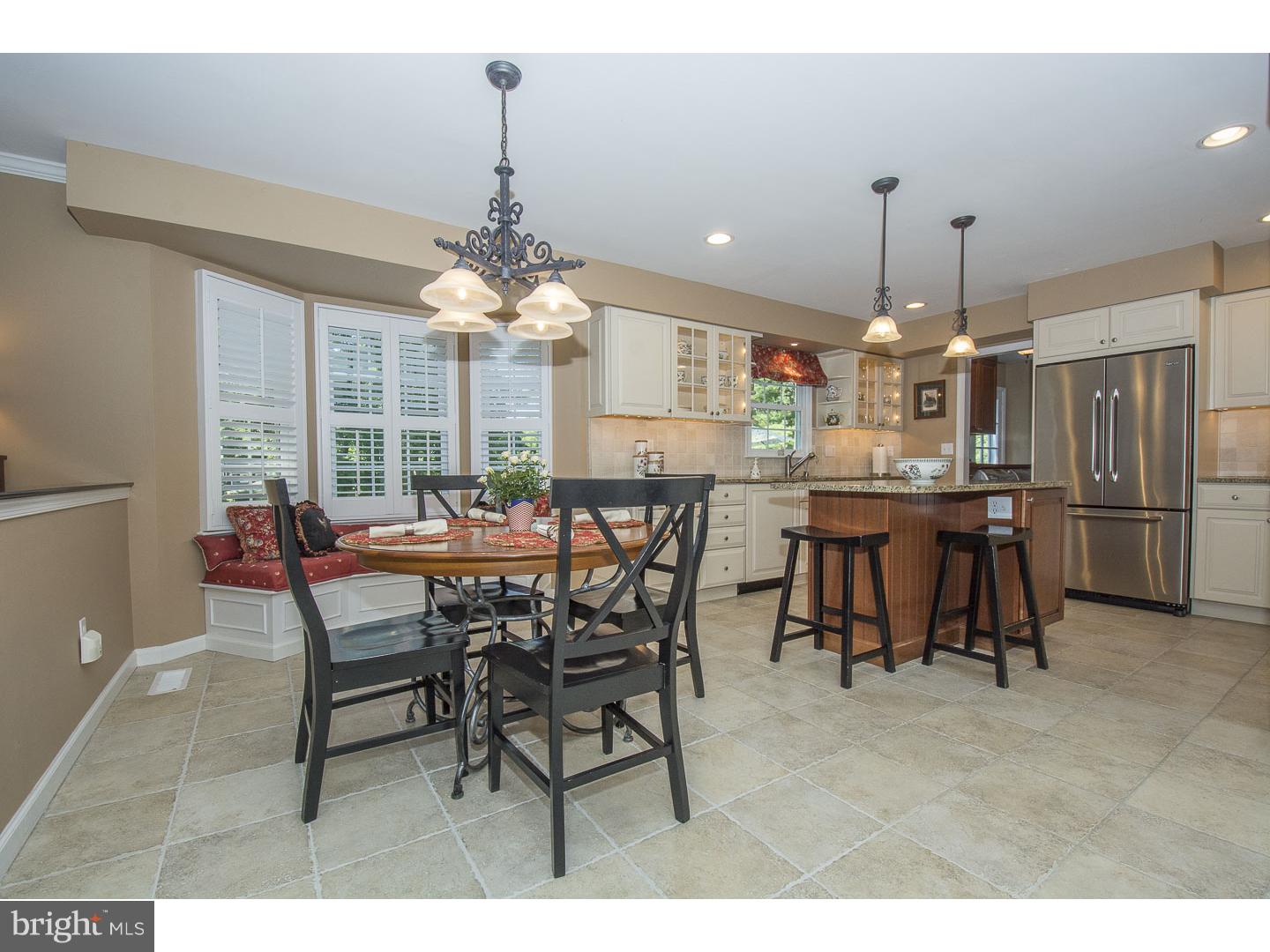 425 Conestoga Road Devon, PA 19333 - Photo 7 of 25 Breakfast Room