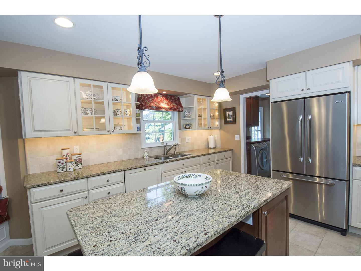425 Conestoga Road Devon, PA 19333 - Photo 8 of 25 Kitchen