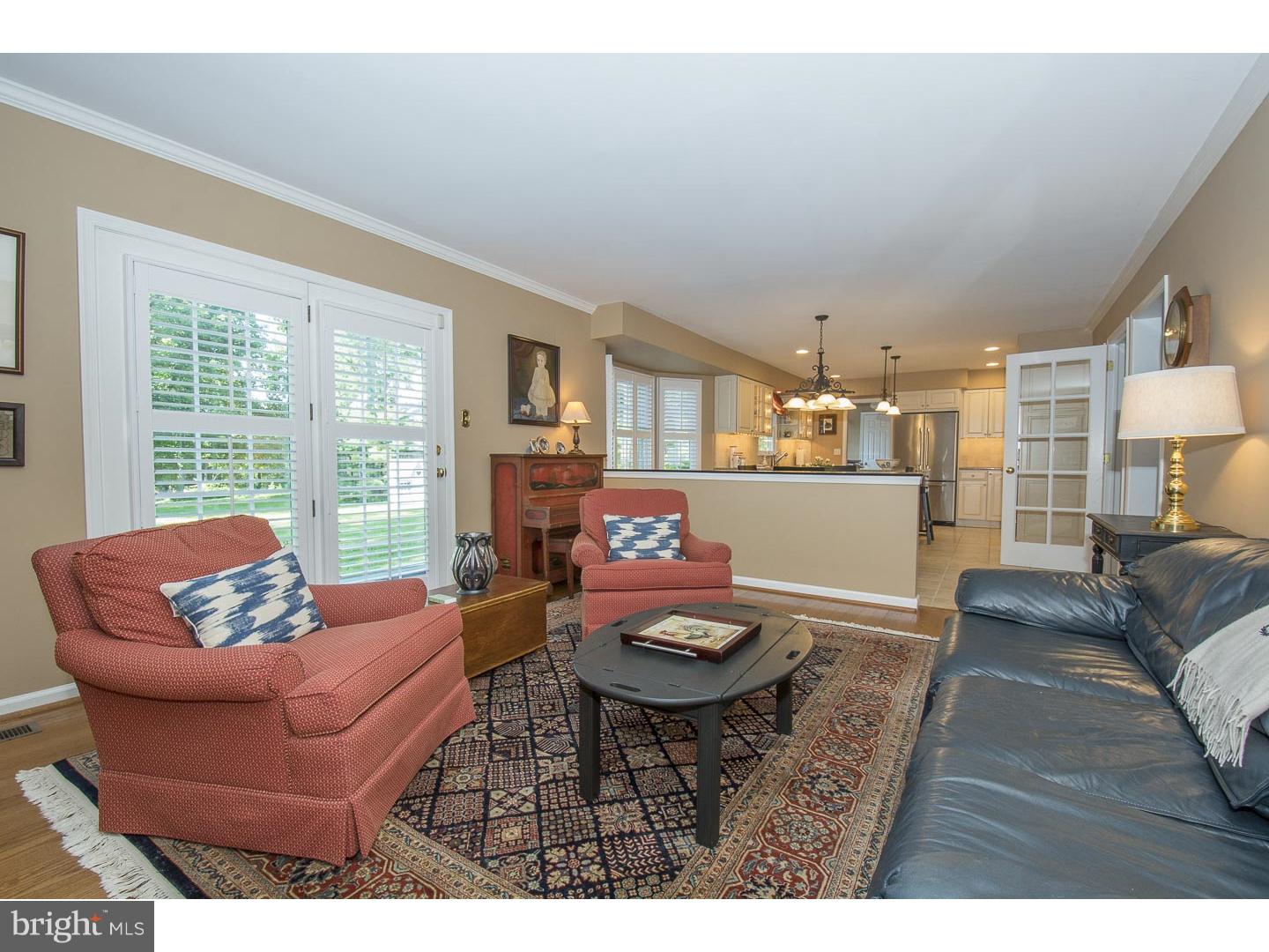 425 Conestoga Road Devon, PA 19333 - Photo 10 of 25 Family Room