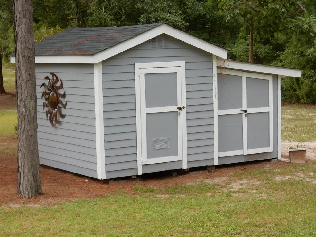 624-626 North Windsor Road Windsor, SC 29856 - Photo 10 of 20