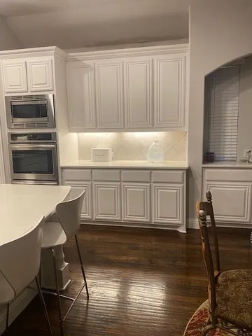 $598,000 | 2104 Homestead Drive, DeSoto, TX 75115