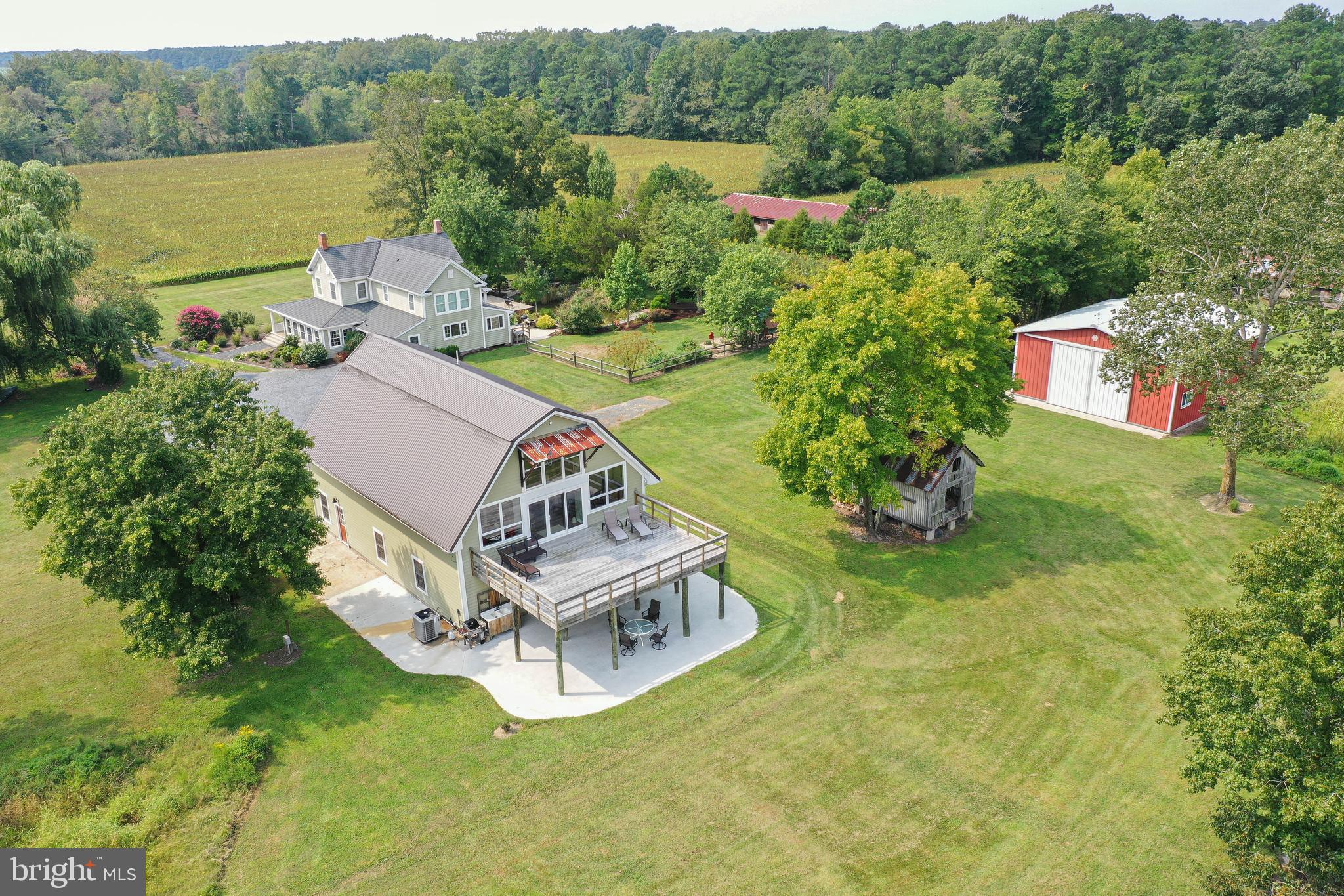 6601 Cherry Walk Road Hebron, MD 21830 - Photo 2 of 55