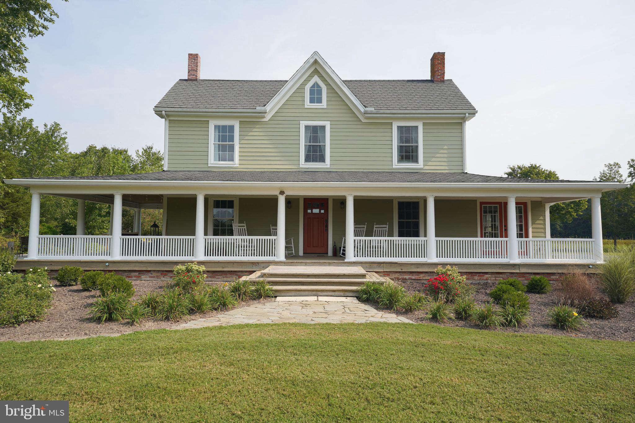 6601 Cherry Walk Road Hebron, MD 21830 - Photo 3 of 55