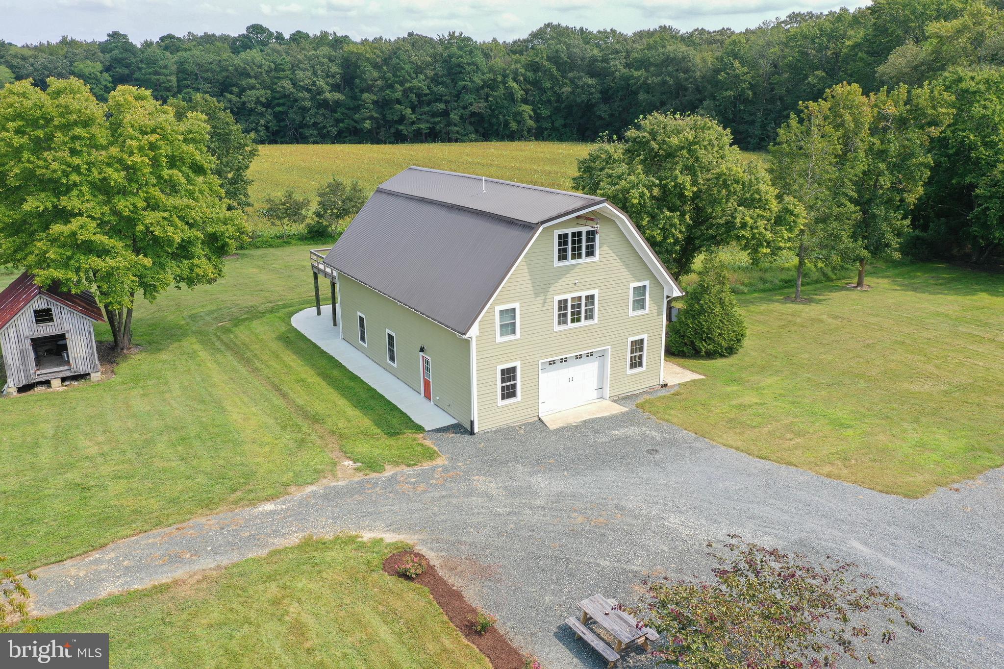 6601 Cherry Walk Road Hebron, MD 21830 - Photo 24 of 55
