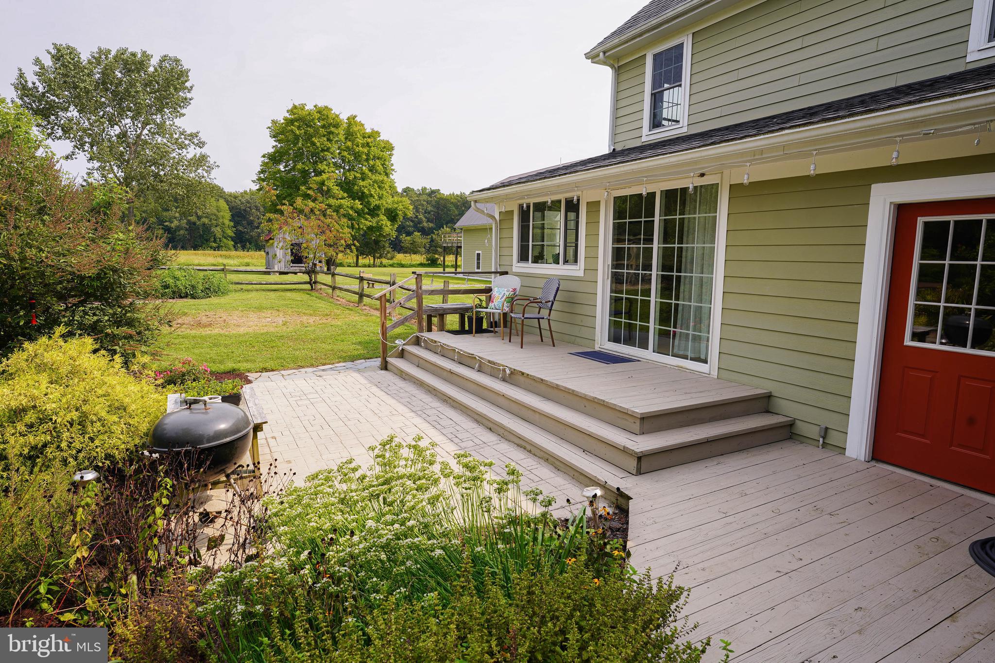 6601 Cherry Walk Road Hebron, MD 21830 - Photo 46 of 55