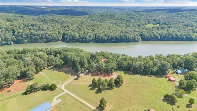 $775,000 | 1121 Buck Tail Court, Pittsville, VA 24139