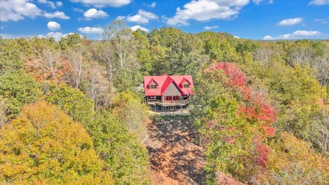 $775,000 | 1121 Buck Tail Court, Pittsville, VA 24139