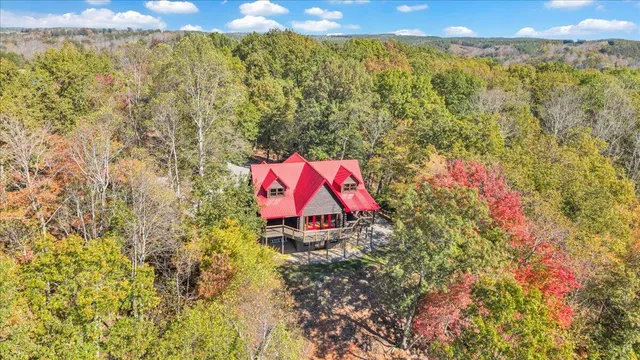 $775,000 | 1121 Buck Tail Court, Pittsville, VA 24139