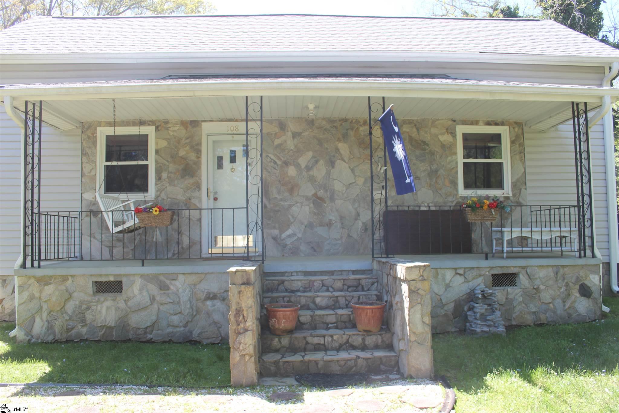 108 Cedar Falls Road Pelzer, SC 29669 - Photo 2 of 24