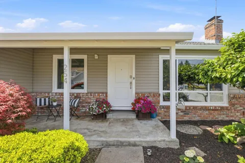 $1,698,000 | 254 Nimitz Avenue, Redwood City, CA 94061
