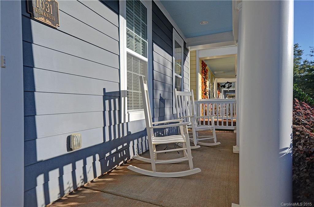1031 Preakness Boulevard Indian Trail, NC 28079 - Photo 2 of 24