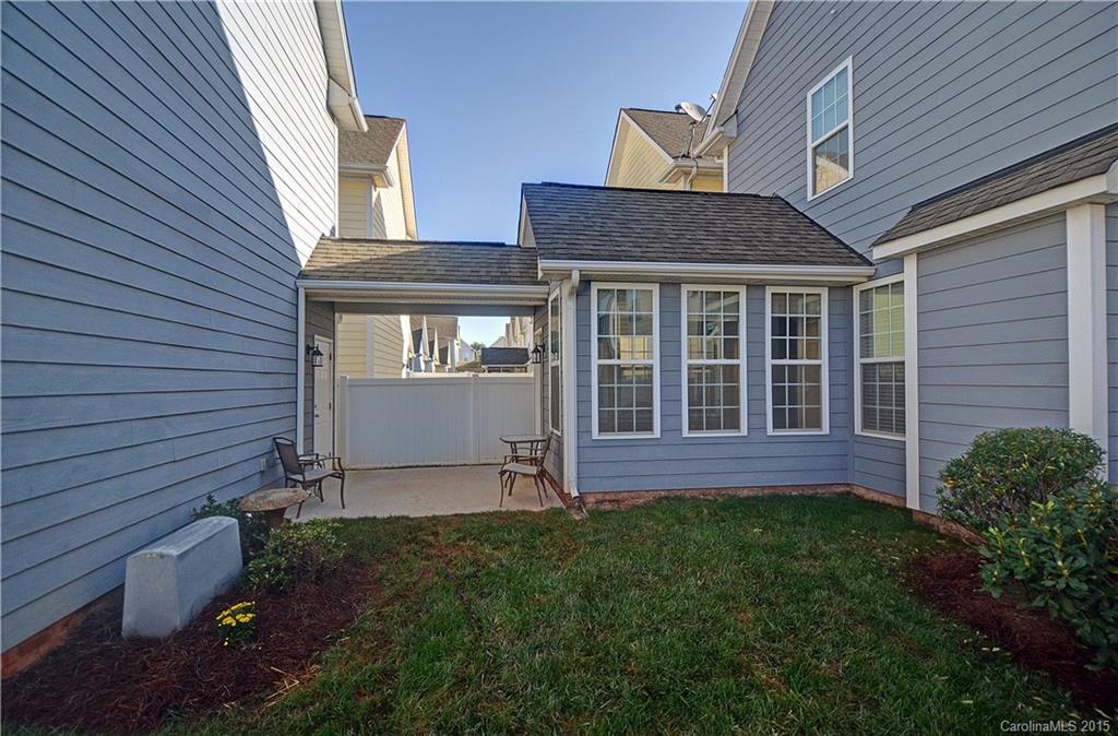1031 Preakness Boulevard Indian Trail, NC 28079 - Photo 19 of 24