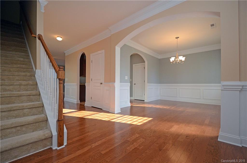 1031 Preakness Boulevard Indian Trail, NC 28079 - Photo 4 of 24