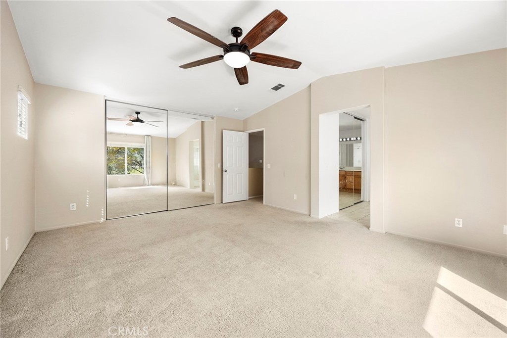 12351 Mesa Grove Drive Riverside, CA 92503 - Photo 13 of 32 a view of an empty room with a window