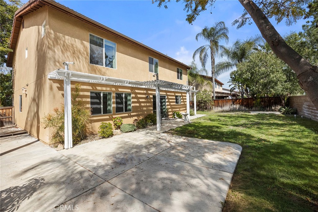 12351 Mesa Grove Drive Riverside, CA 92503 - Photo 23 of 32 a view of a house with a yard