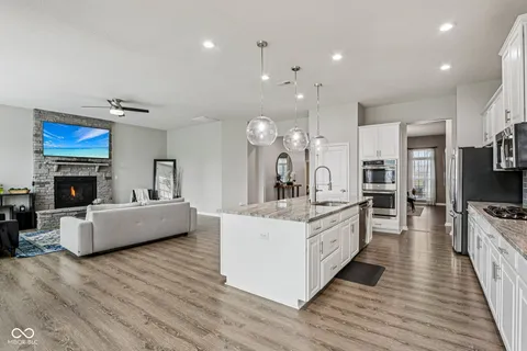 $449,000 | 15123 Bentfield Court, Fishers, IN 46037