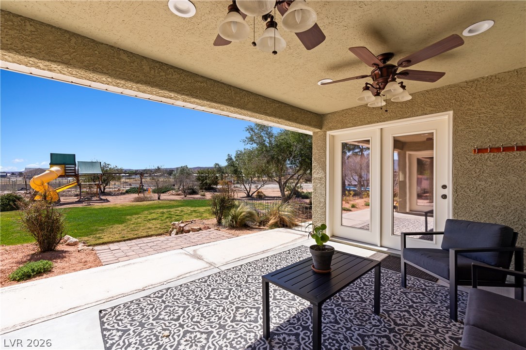 4240 Mills Street Logandale, NV 89021 - Photo 69 of 99