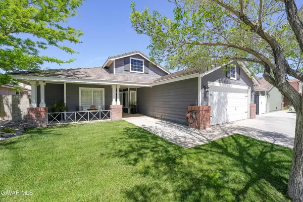 $495,000 | 3047 Christina Street, Lancaster, CA 93535