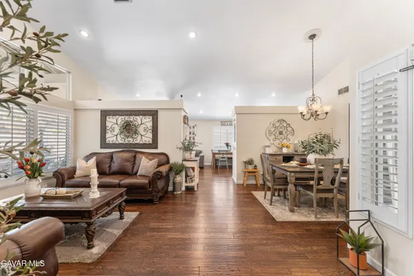 $495,000 | 3047 Christina Street, Lancaster, CA 93535