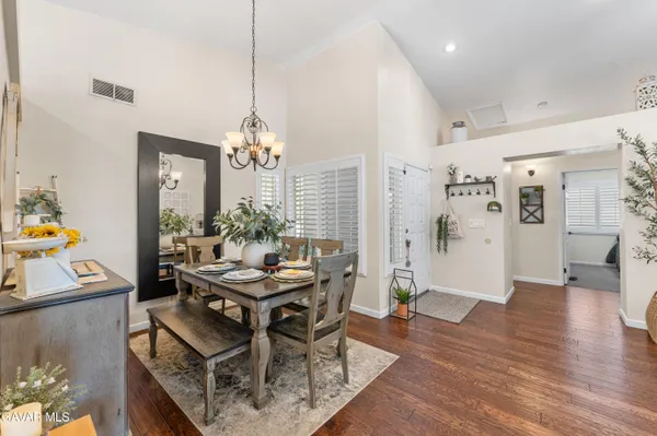 $495,000 | 3047 Christina Street, Lancaster, CA 93535