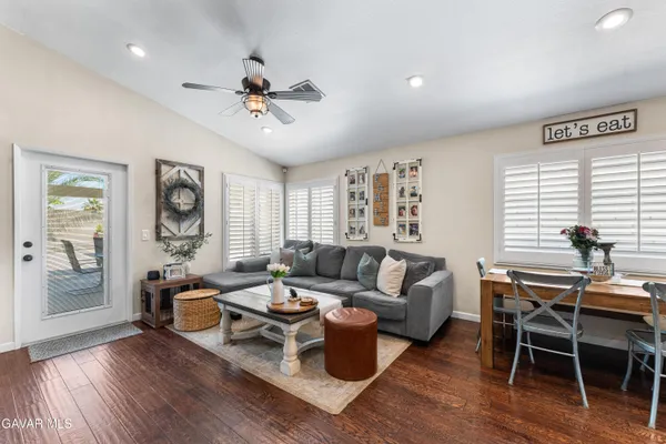 $495,000 | 3047 Christina Street, Lancaster, CA 93535