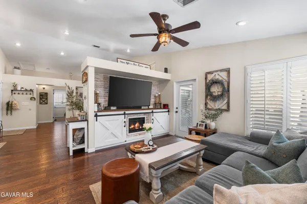 $495,000 | 3047 Christina Street, Lancaster, CA 93535
