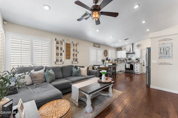 $495,000 | 3047 Christina Street, Lancaster, CA 93535