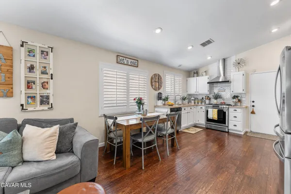 $495,000 | 3047 Christina Street, Lancaster, CA 93535