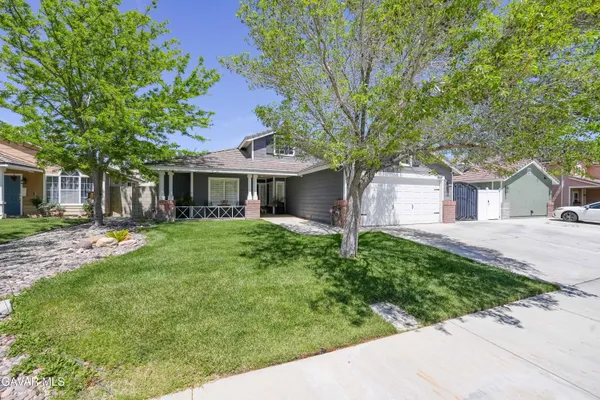 $495,000 | 3047 Christina Street, Lancaster, CA 93535