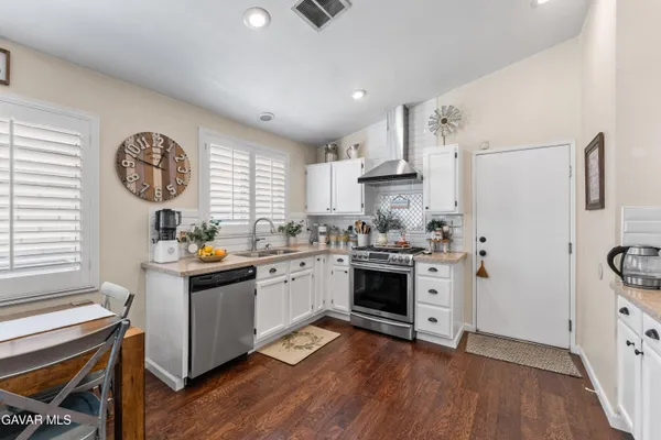 $495,000 | 3047 Christina Street, Lancaster, CA 93535