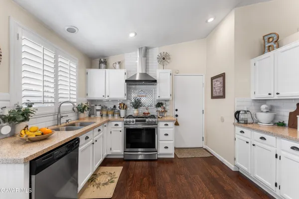$495,000 | 3047 Christina Street, Lancaster, CA 93535