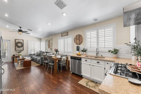 $495,000 | 3047 Christina Street, Lancaster, CA 93535