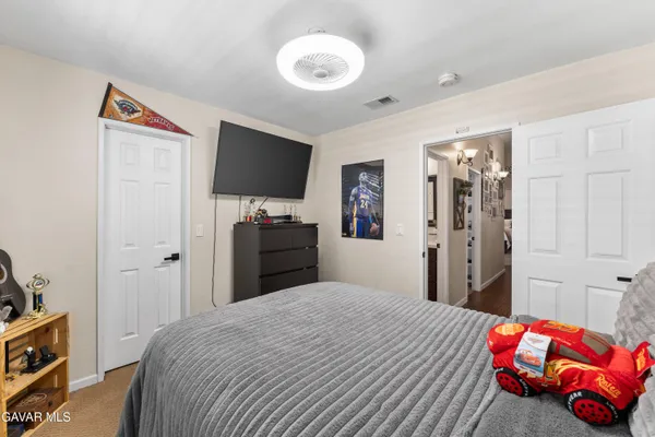 $495,000 | 3047 Christina Street, Lancaster, CA 93535