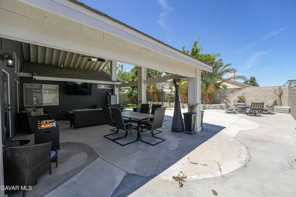 $495,000 | 3047 Christina Street, Lancaster, CA 93535