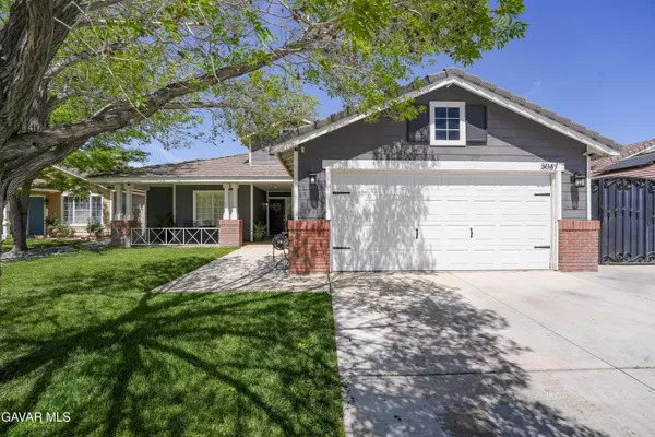 $495,000 | 3047 Christina Street, Lancaster, CA 93535