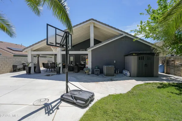 $495,000 | 3047 Christina Street, Lancaster, CA 93535