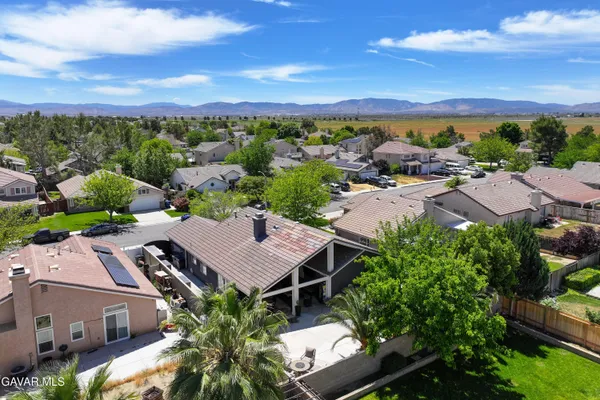 $495,000 | 3047 Christina Street, Lancaster, CA 93535
