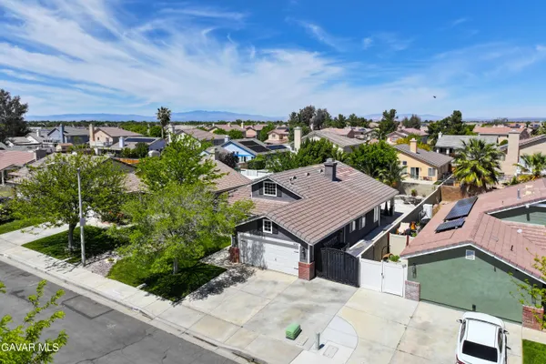 $495,000 | 3047 Christina Street, Lancaster, CA 93535