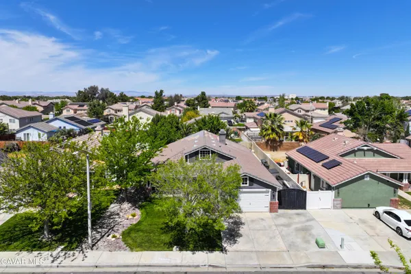 $495,000 | 3047 Christina Street, Lancaster, CA 93535