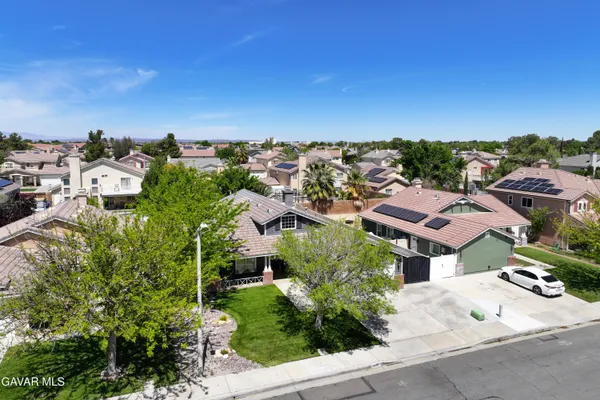 $495,000 | 3047 Christina Street, Lancaster, CA 93535