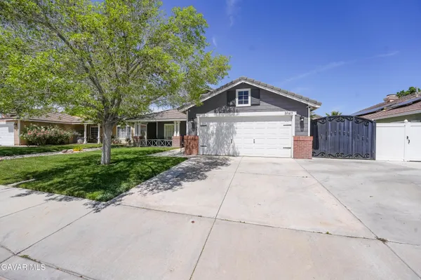 $495,000 | 3047 Christina Street, Lancaster, CA 93535