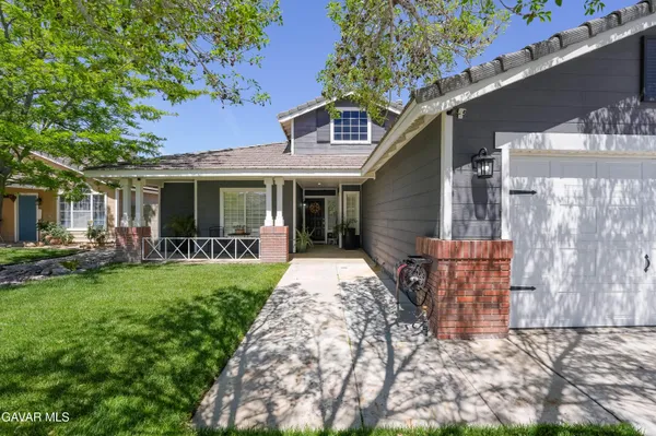 $495,000 | 3047 Christina Street, Lancaster, CA 93535