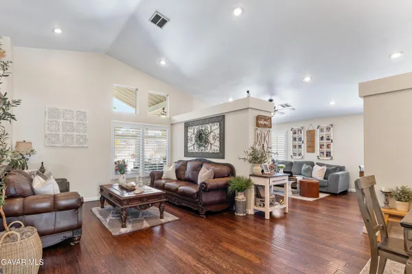 $495,000 | 3047 Christina Street, Lancaster, CA 93535