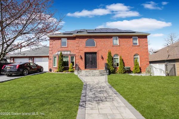 $2,188,000 | 45 Poe Street | Tottenville