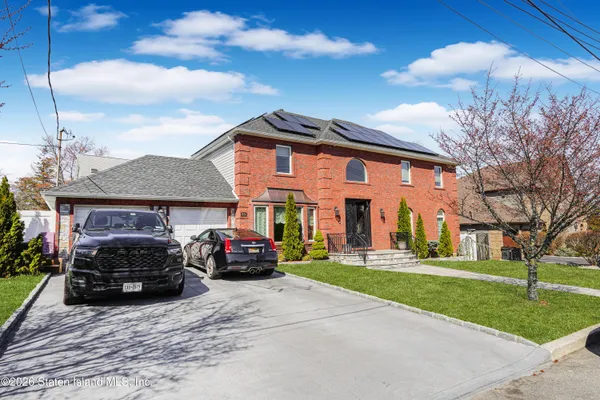 $2,188,000 | 45 Poe Street | Tottenville