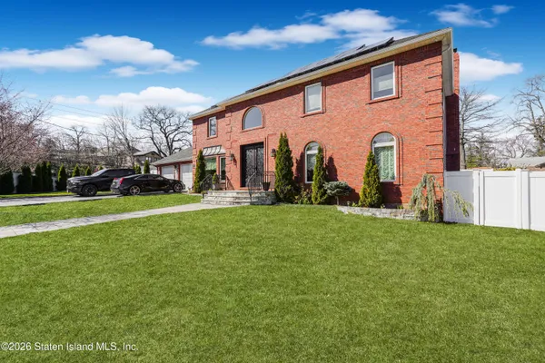 $2,188,000 | 45 Poe Street | Tottenville